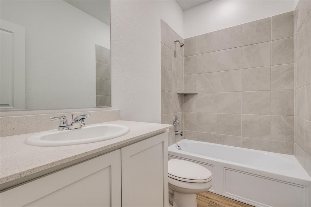 Sendera Ranch East-Phase 24 - Residential Lease