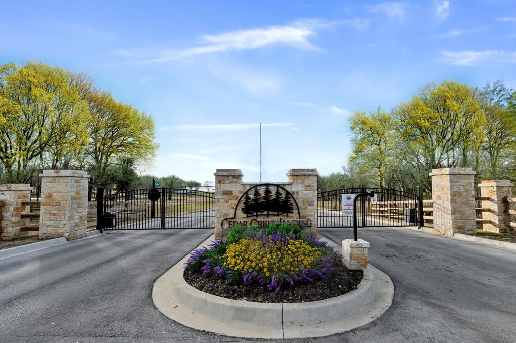 Cedar Crk Lndg - Residential