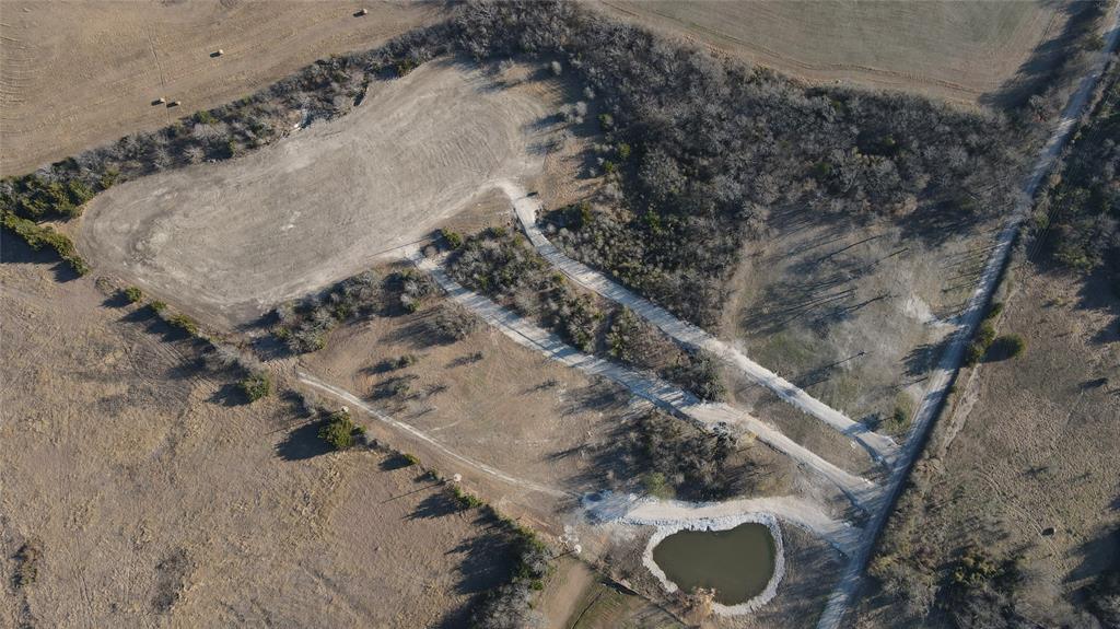 WATERBY FARMS - Land