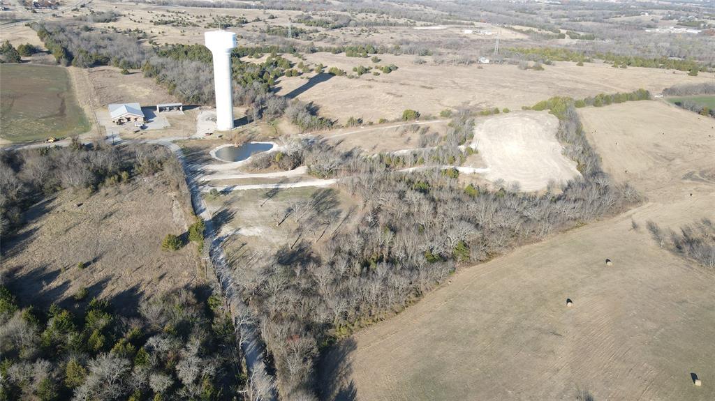 WATERBY FARMS - Land