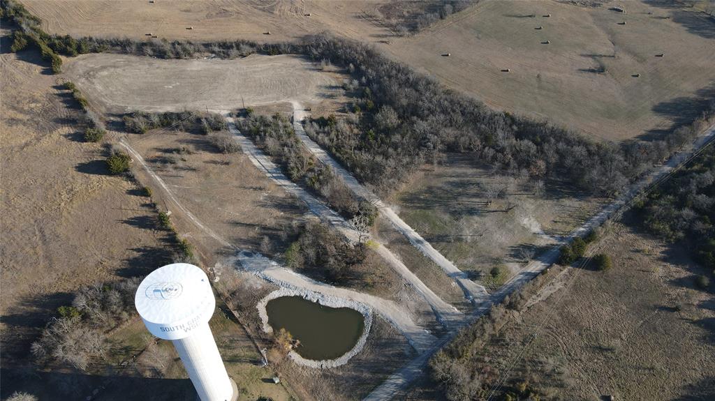 WATERBY FARMS - Land