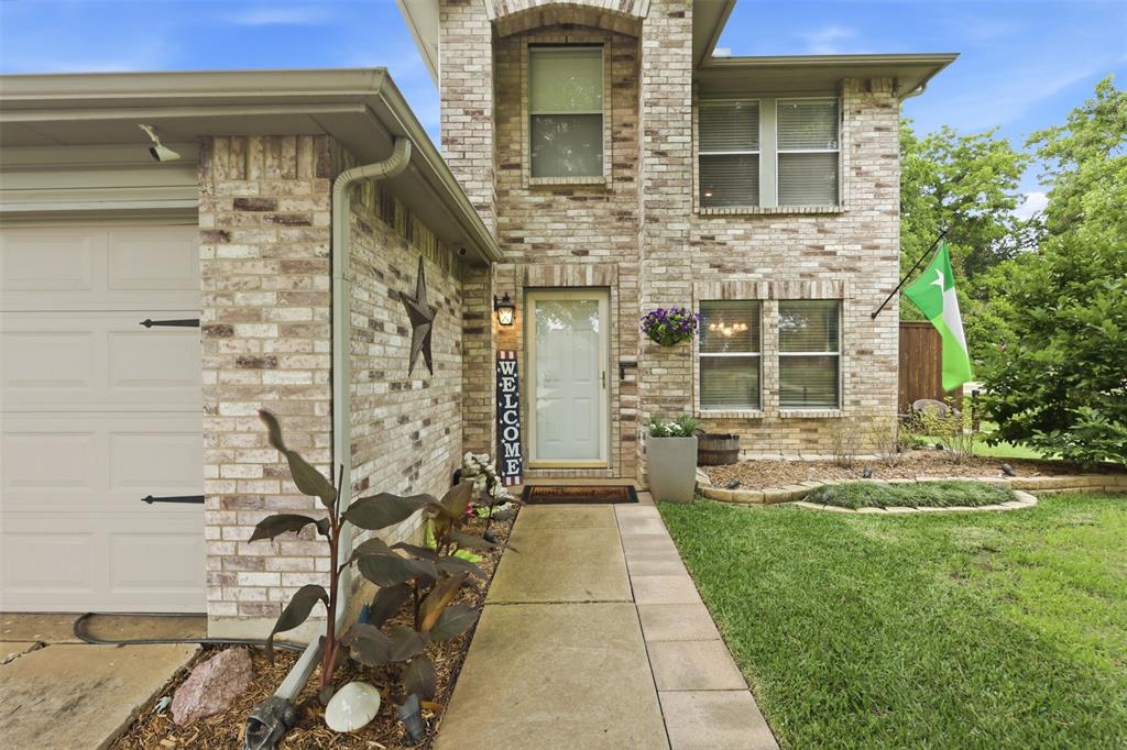 8400 Mild Creek Lane