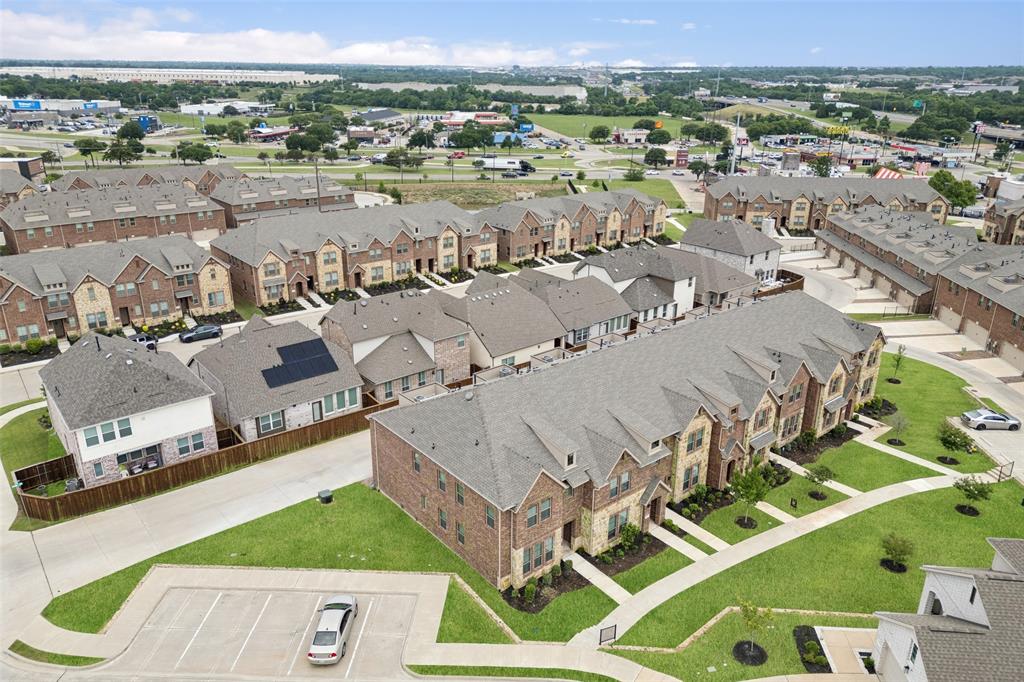 Iron Horse Ph 1 - Residential Lease