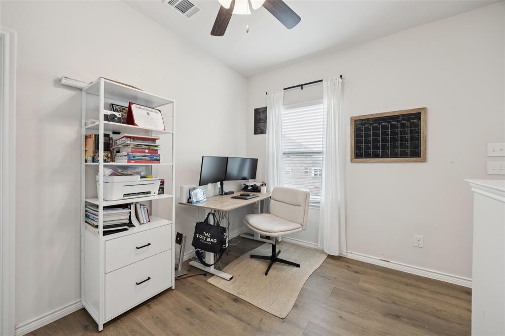 Iron Horse Ph 1 - Residential Lease