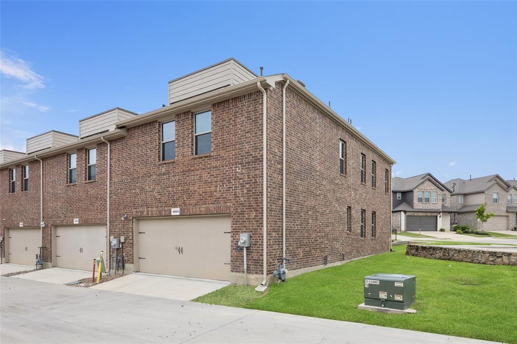 Iron Horse Ph 1 - Residential Lease