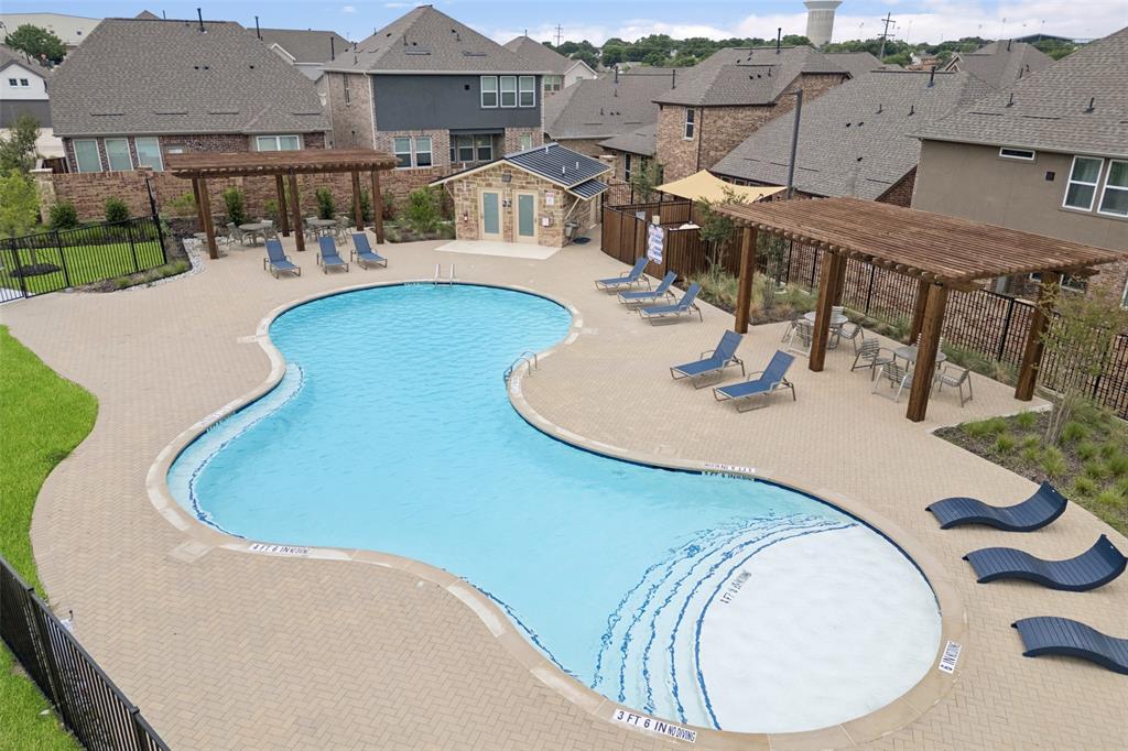 Iron Horse Ph 1 - Residential Lease