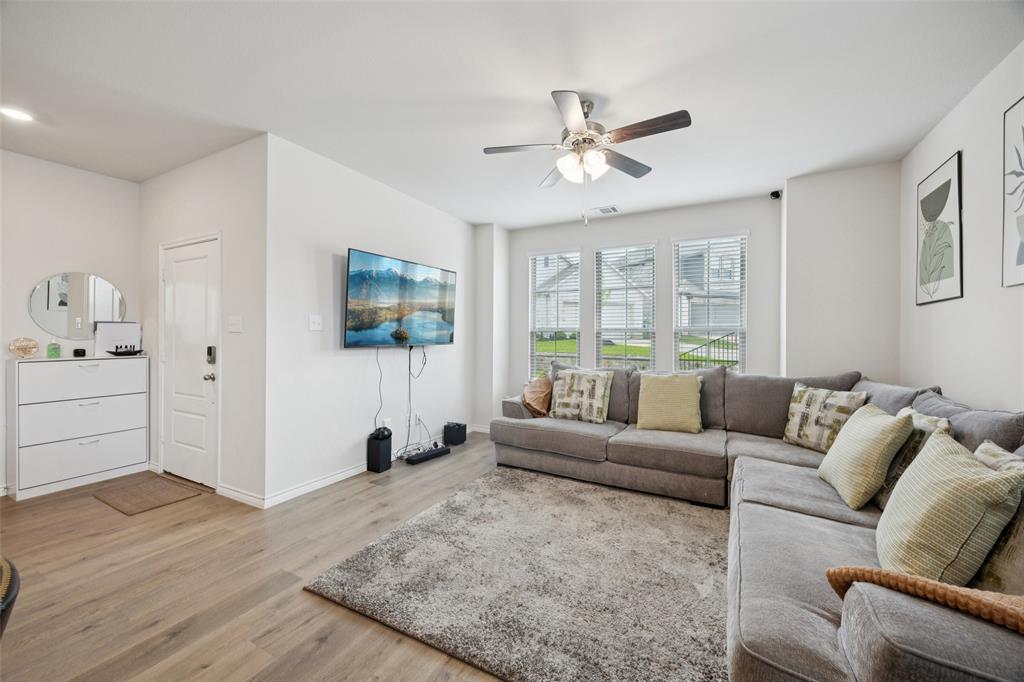 Iron Horse Ph 1 - Residential Lease