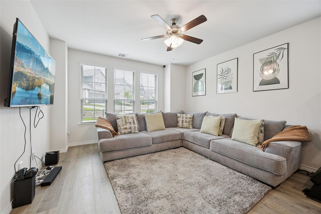 Iron Horse Ph 1 - Residential Lease