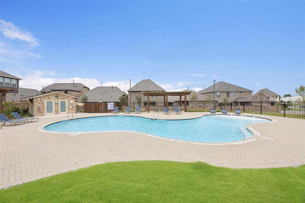 Iron Horse Ph 1 - Residential Lease