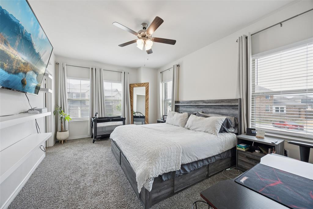 Iron Horse Ph 1 - Residential Lease