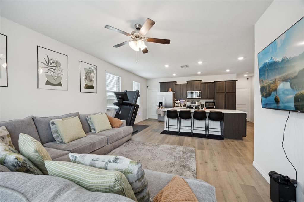 Iron Horse Ph 1 - Residential Lease