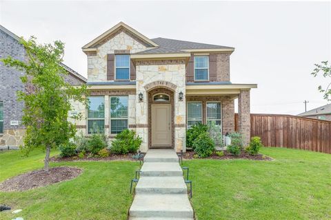 2608 Hale Road Celina TX 75009