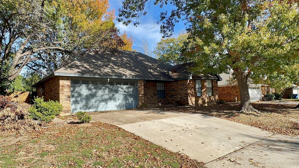 Meadow View - Residential