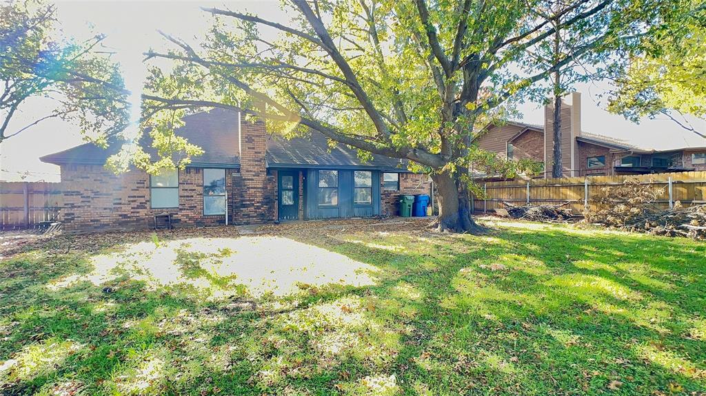 Meadow View - Residential