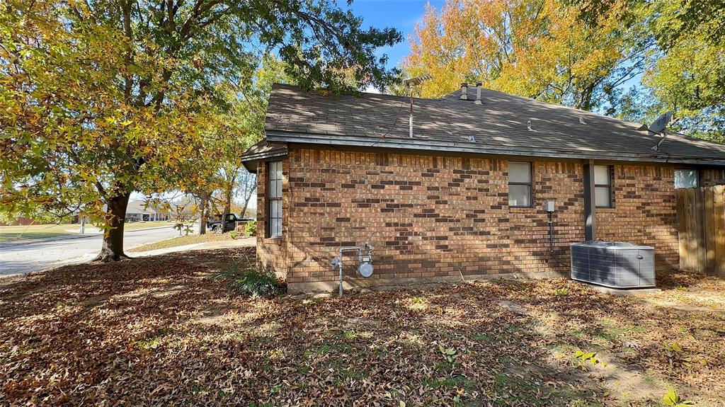 Meadow View - Residential