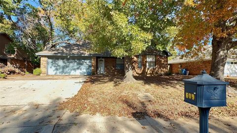 609 Main Street Roanoke TX 76262