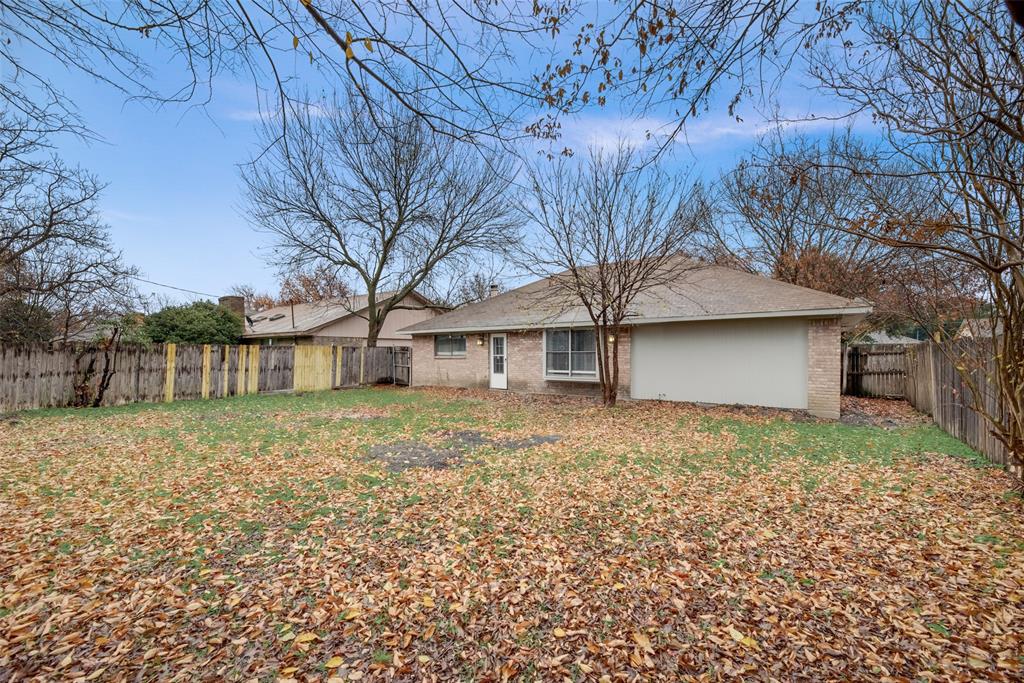 Salmon Estates - Residential Lease