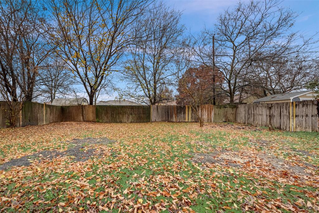 Salmon Estates - Residential Lease