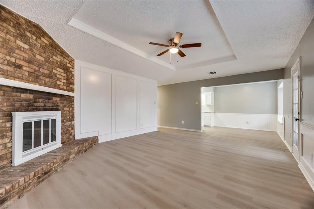 Salmon Estates - Residential Lease