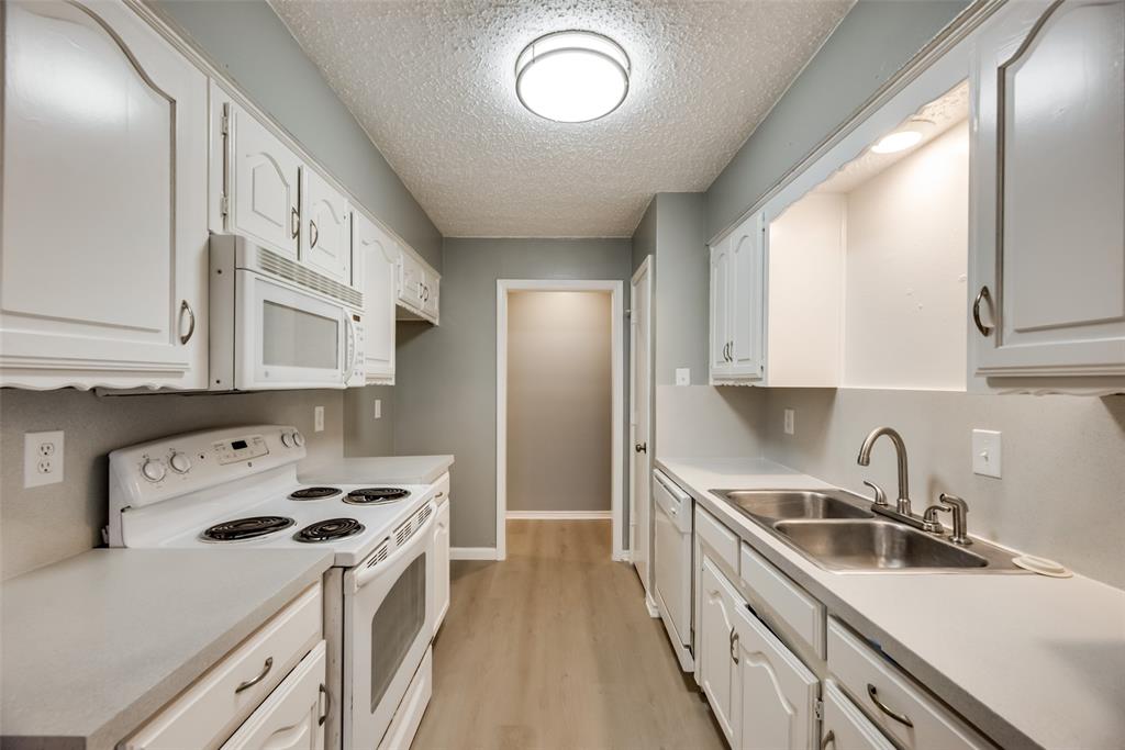 Salmon Estates - Residential Lease