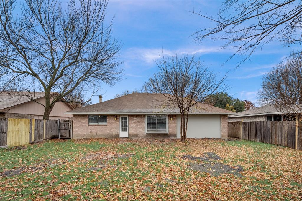 Salmon Estates - Residential Lease