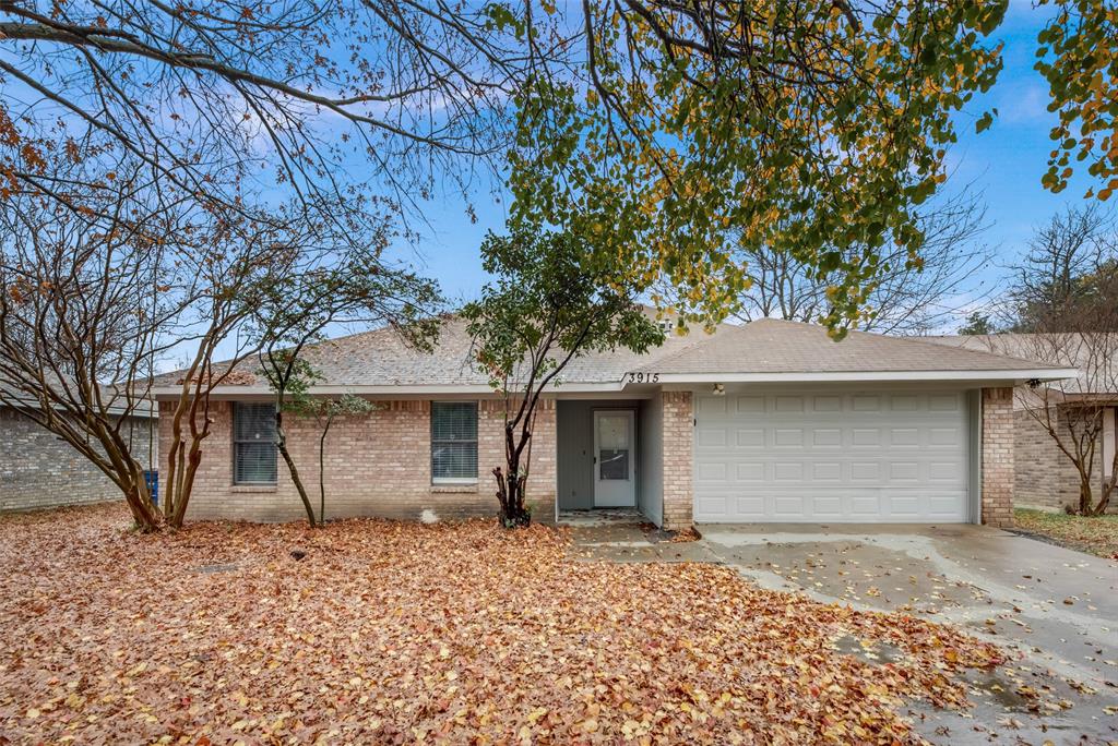 Salmon Estates - Residential Lease