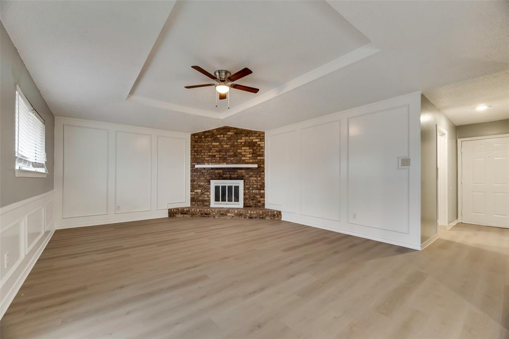 Salmon Estates - Residential Lease