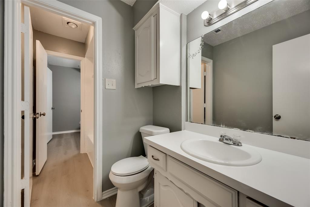 Salmon Estates - Residential Lease