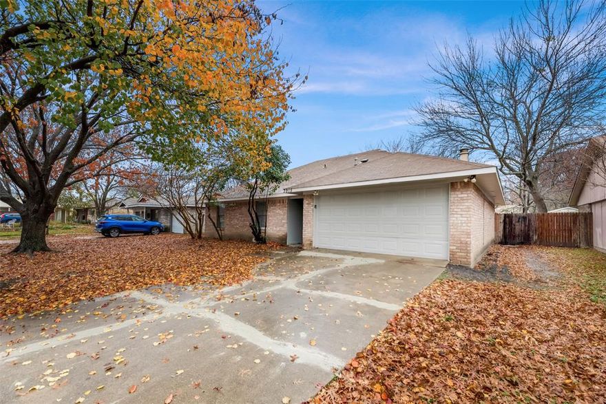 Amazing 4 bedroom, 1.5 bathroom house in Sachse.  lots of rooms for kids or pets to play. Amenities included: updated kitchen, updated bathrooms, washer dryer connections, and a large yard. No Utilities included. Is pet friendly with additional pet fee. Date Available: immediately This home has recently been updated! Don't miss out! $79.00 applicati on fee for anyone 18 years and older! Full background check, credit check, criminal history, previous rental history, etc.. No previous evictions. Income 2.5 x monthly rent.