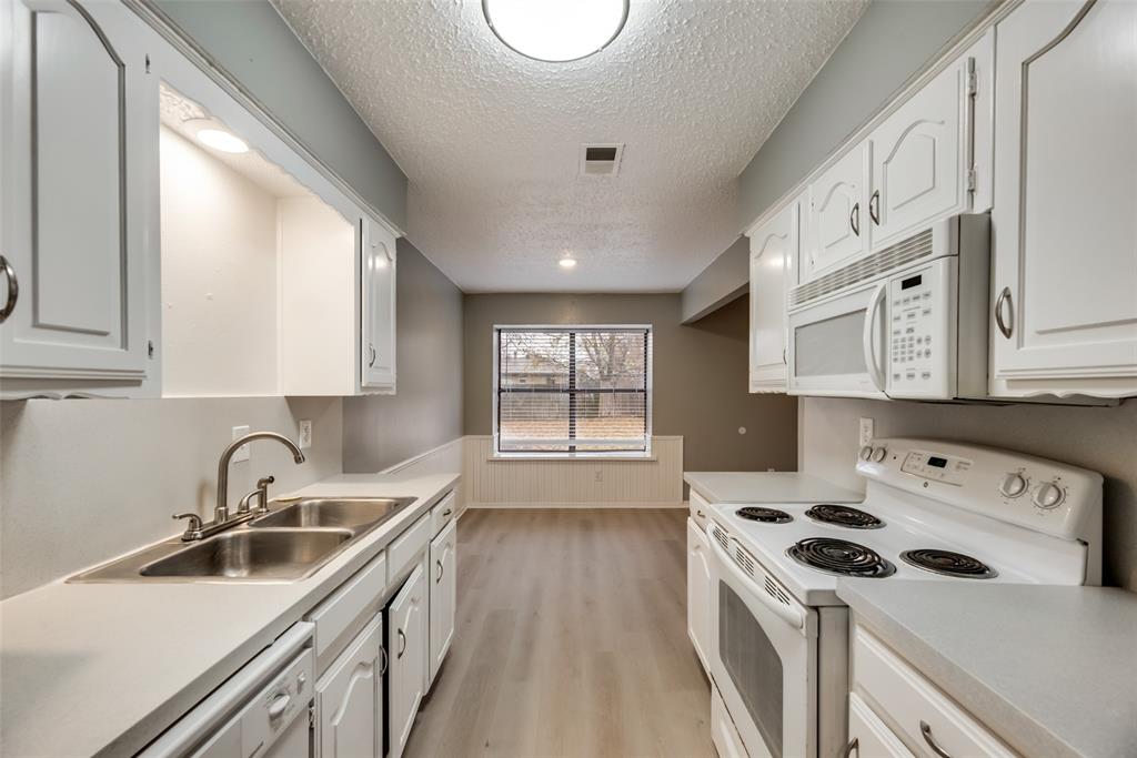 Salmon Estates - Residential Lease