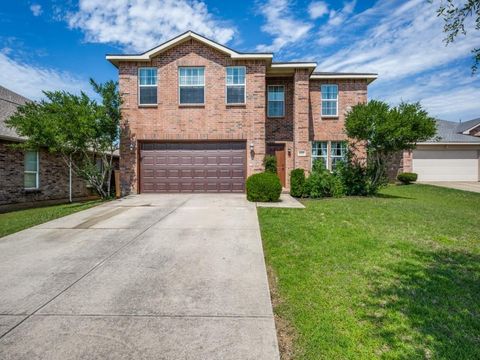 Photo of 6700 Corral Lane, Denton, TX 76210 (MLS # 21314580)