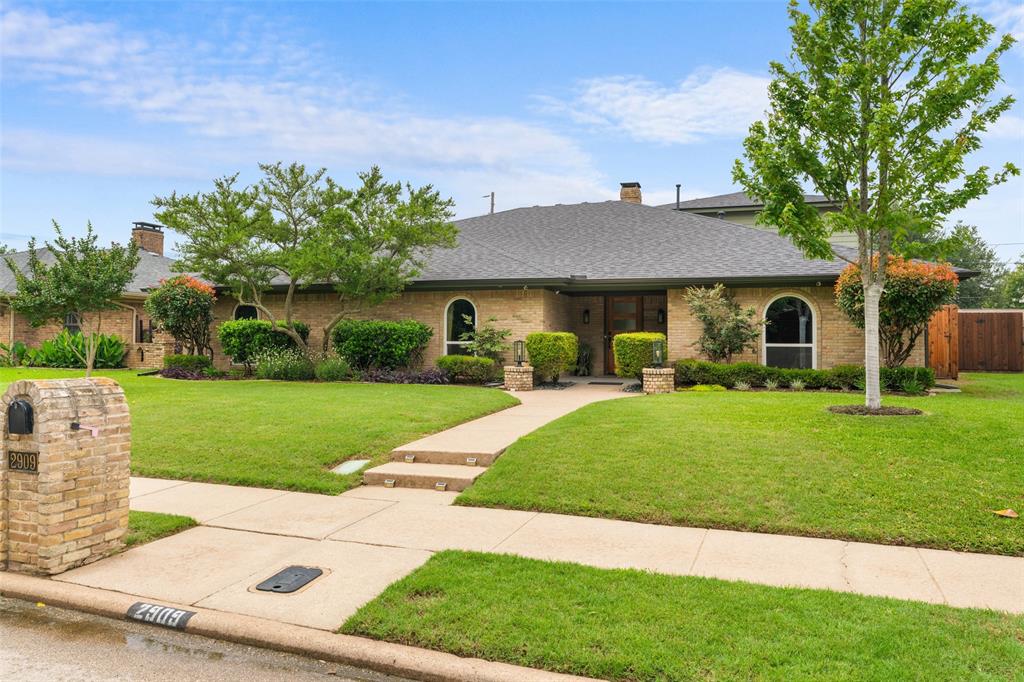 2909 N Britain Road