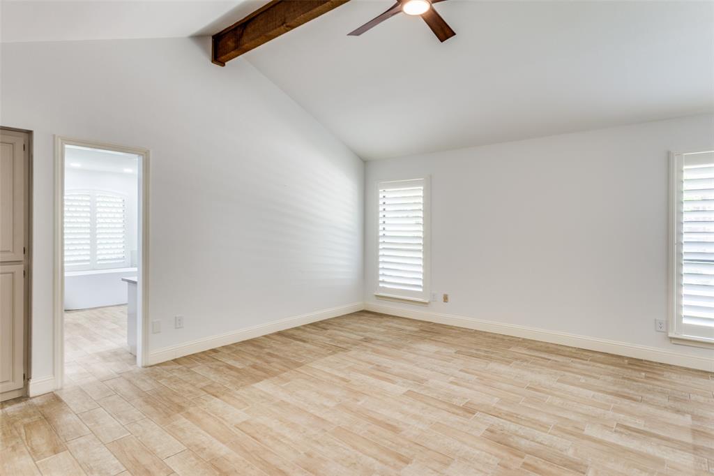 Lost Creek Add - Residential