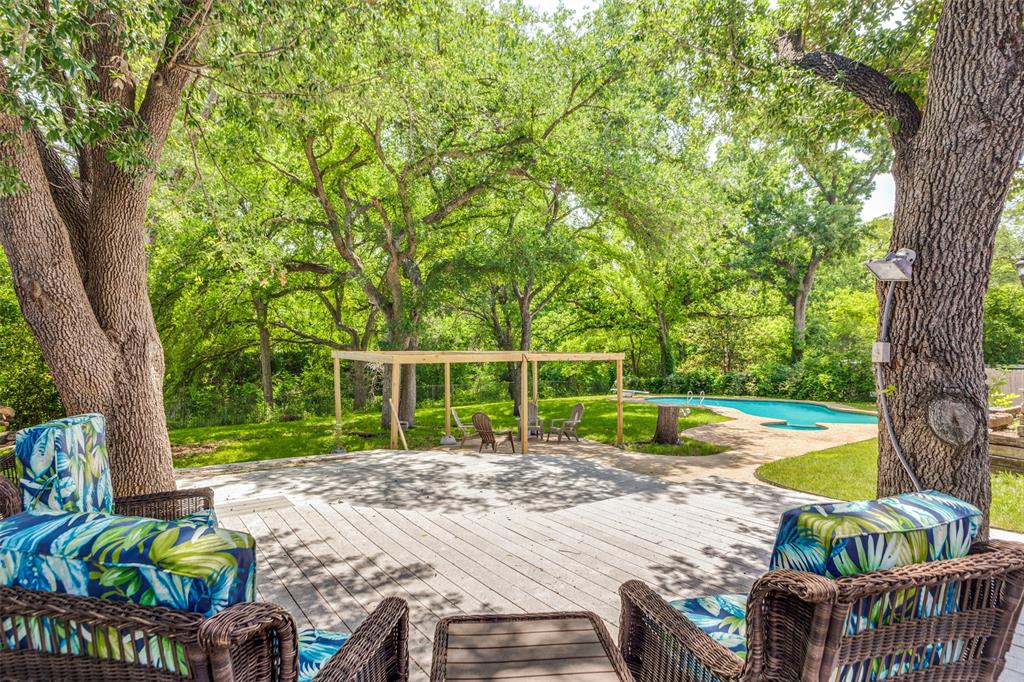 Lost Creek Add - Residential