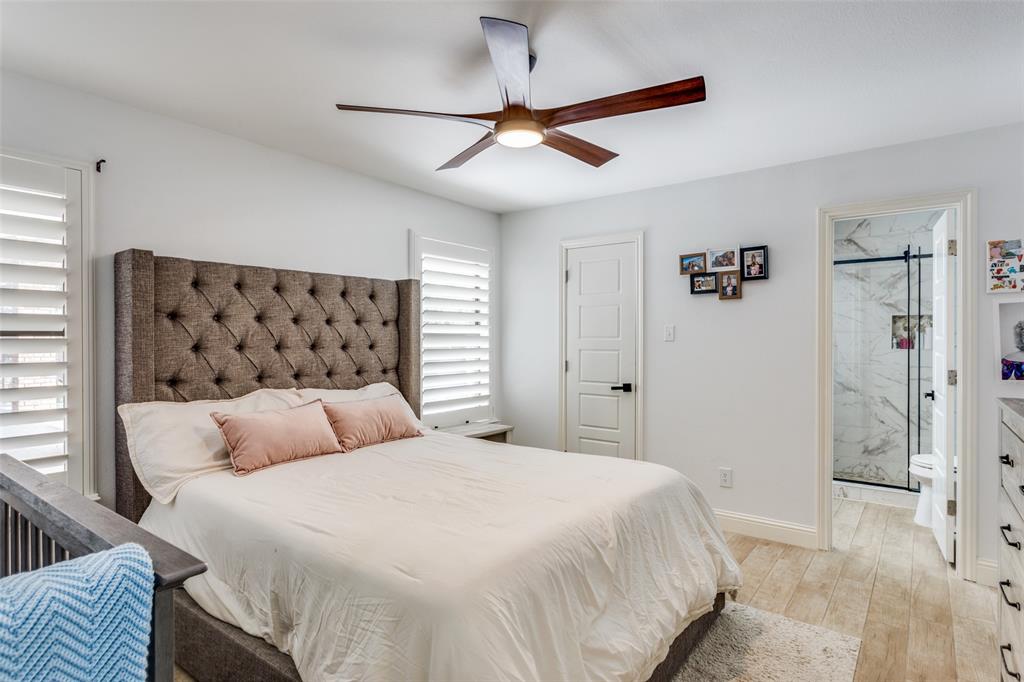 Lost Creek Add - Residential