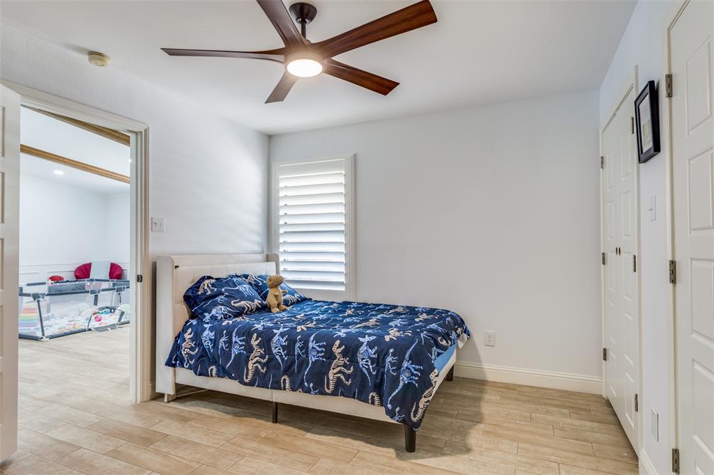 Lost Creek Add - Residential