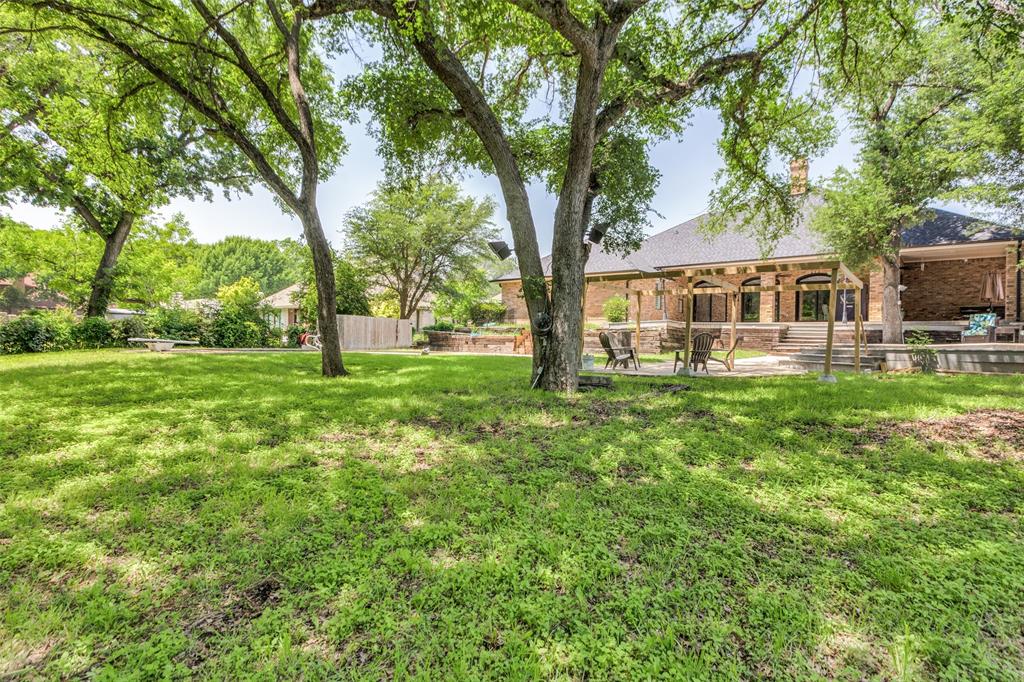Lost Creek Add - Residential