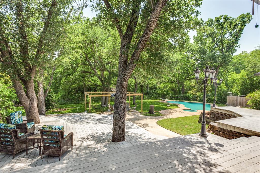 Lost Creek Add - Residential