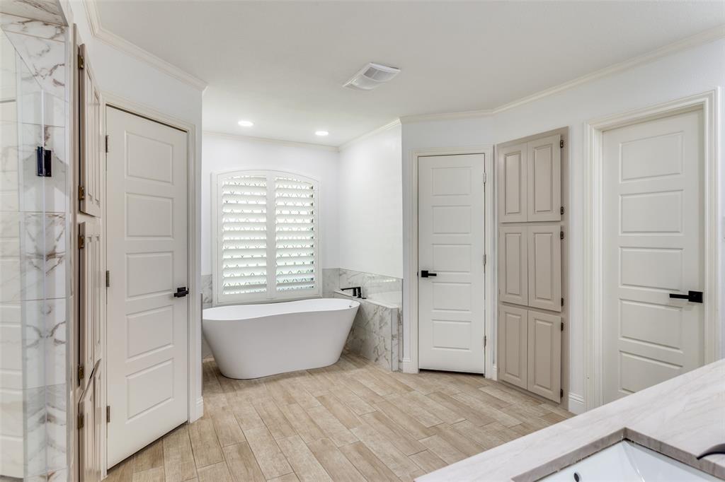 Lost Creek Add - Residential