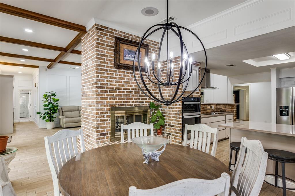 Lost Creek Add - Residential