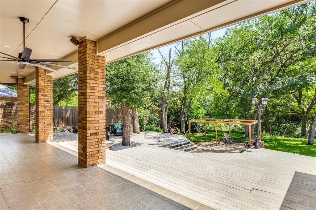 Lost Creek Add - Residential