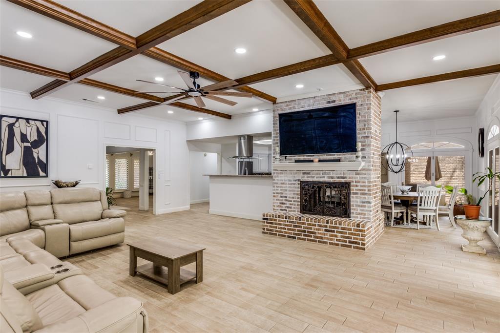 Lost Creek Add - Residential