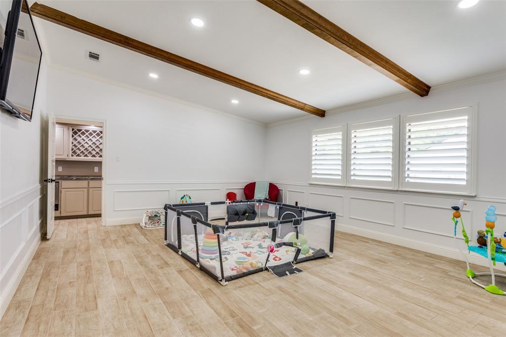 Lost Creek Add - Residential