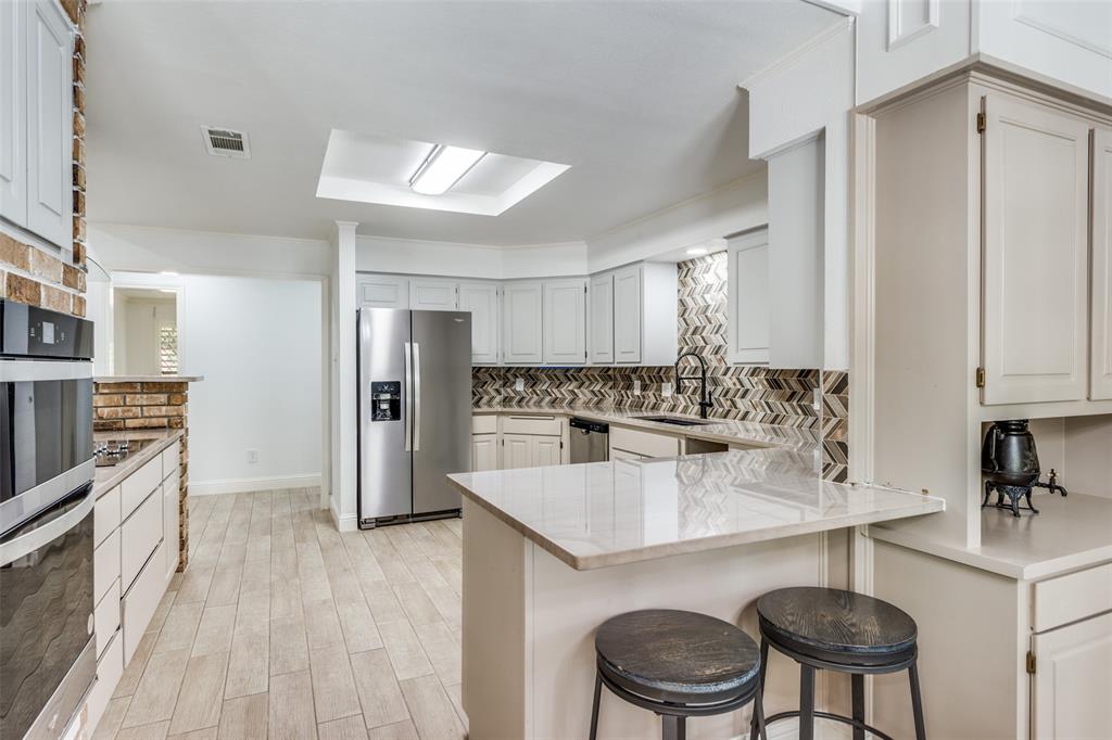 Lost Creek Add - Residential