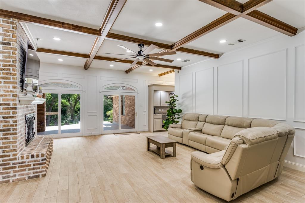 Lost Creek Add - Residential