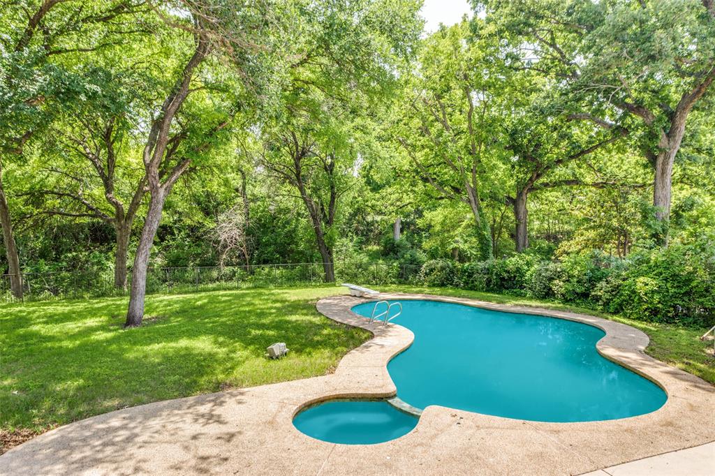Lost Creek Add - Residential