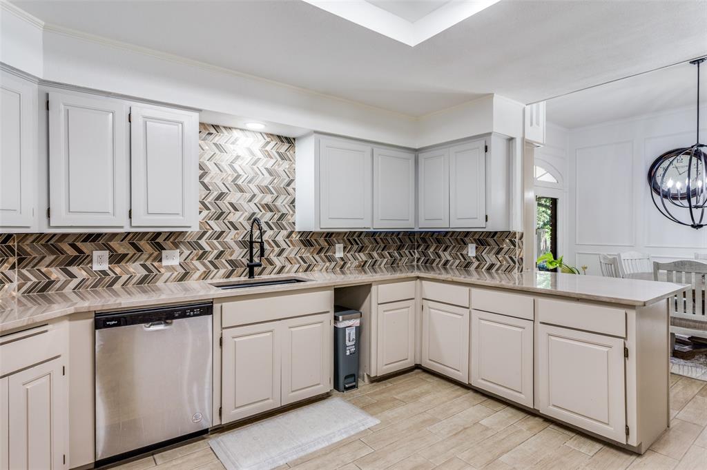 Lost Creek Add - Residential