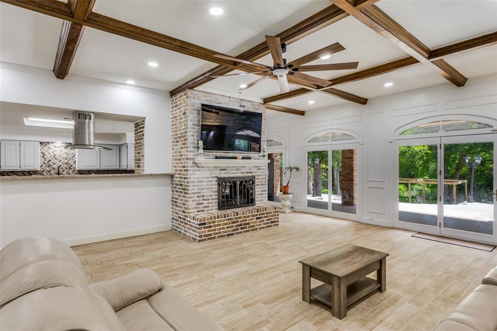 Lost Creek Add - Residential