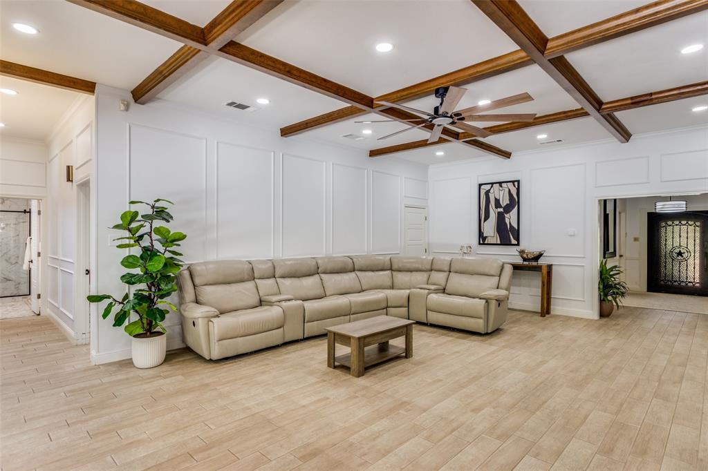 Lost Creek Add - Residential
