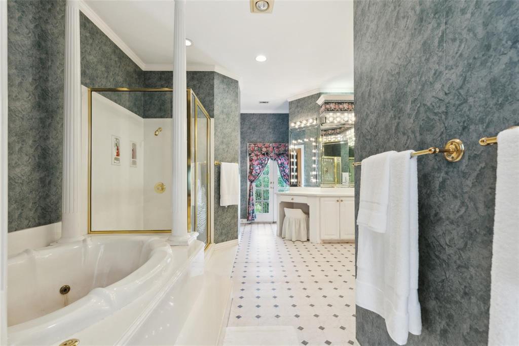 Harrison Estate Add - Residential